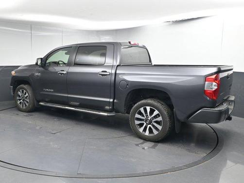 2019 Toyota Tundra Limited