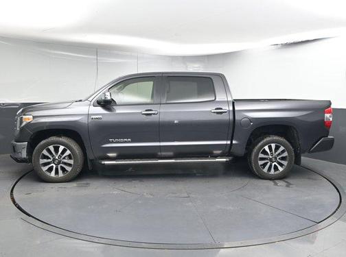2019 Toyota Tundra Limited