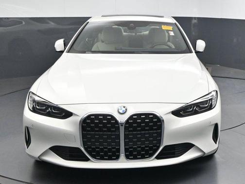 2024 BMW 430 i xDrive