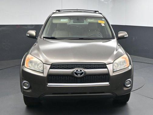 2010 Toyota RAV4 Limited