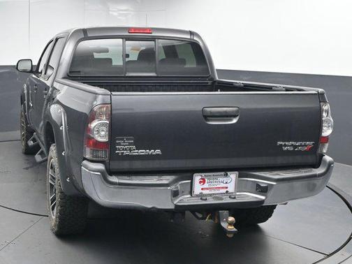 2013 Toyota Tacoma PreRunner
