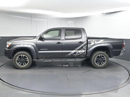 2013 Toyota Tacoma PreRunner