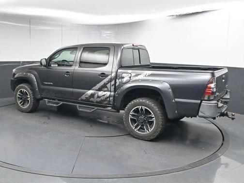 2013 Toyota Tacoma PreRunner