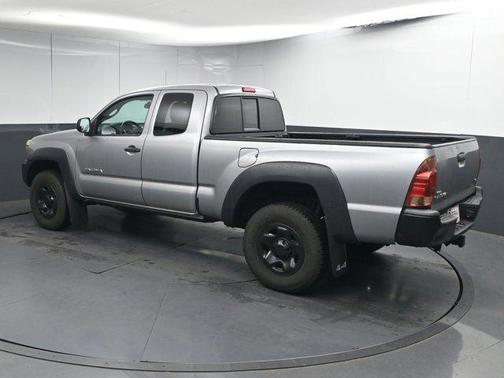 2014 Toyota Tacoma Base