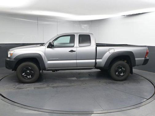 2014 Toyota Tacoma Base