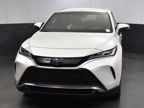 2024 Toyota Venza XLE