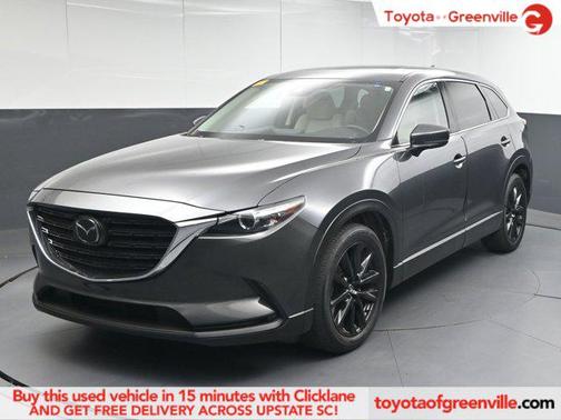 2023 Mazda CX-9 Touring