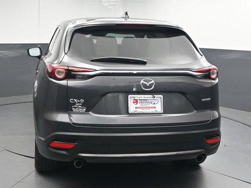 2023 Mazda CX-9 Touring