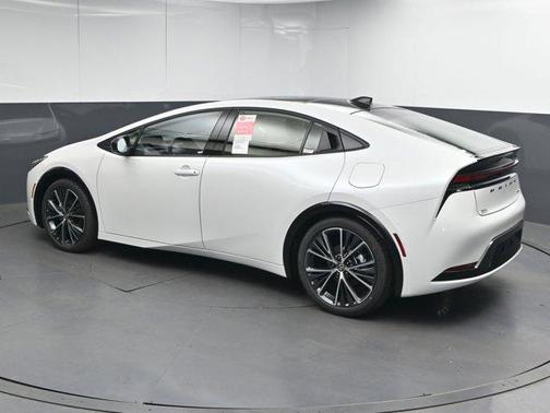 2026 Toyota Prius Limited