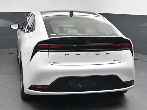 2026 Toyota Prius Limited
