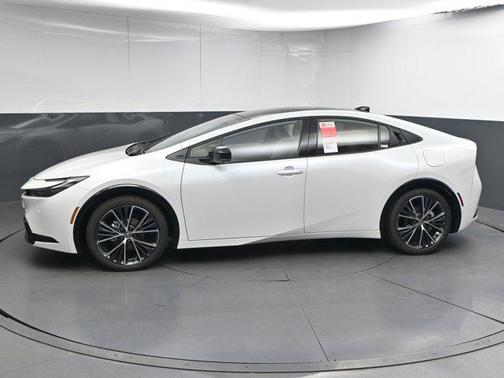 2026 Toyota Prius Limited