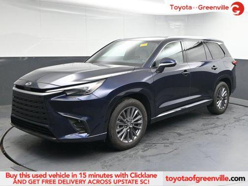 2024 Lexus TX 350 Base