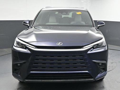 2024 Lexus TX 350 Base