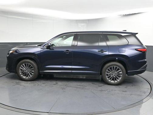 2024 Lexus TX 350 Base
