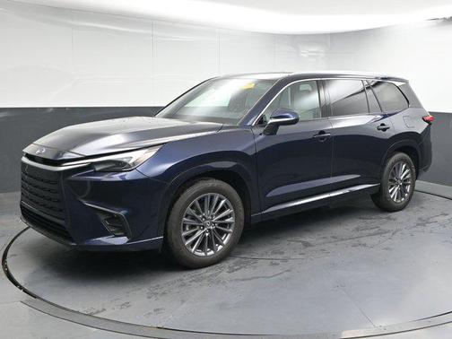 2024 Lexus TX 350 Base