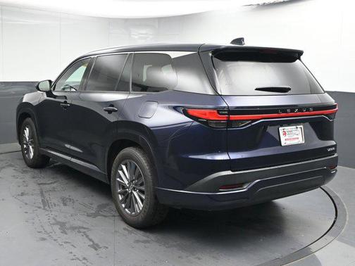 2024 Lexus TX 350 Base