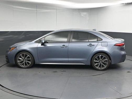 2020 Toyota Corolla XSE