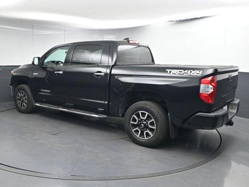 2021 Toyota Tundra Limited