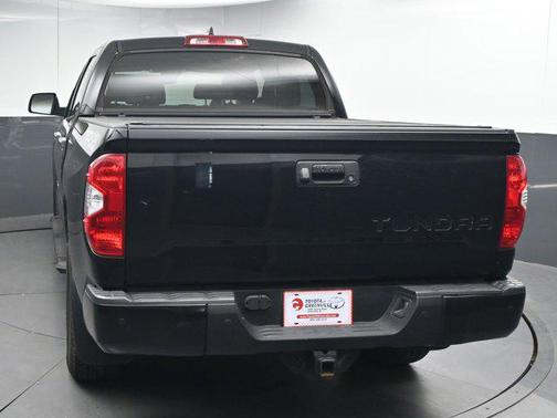 2021 Toyota Tundra Limited