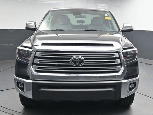 2021 Toyota Tundra Limited