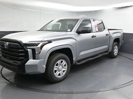 2025 Toyota Tundra SR