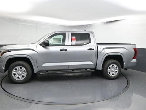 2025 Toyota Tundra SR