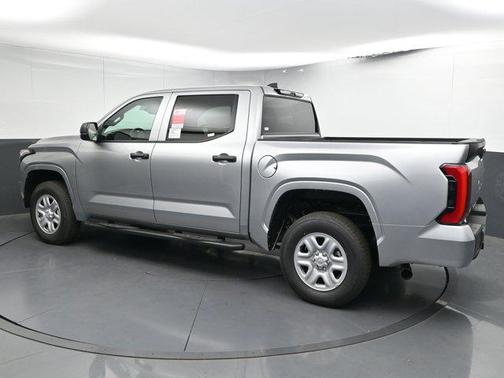 2025 Toyota Tundra SR