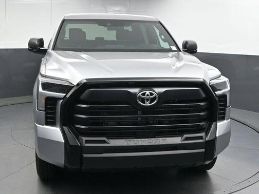 2025 Toyota Tundra SR