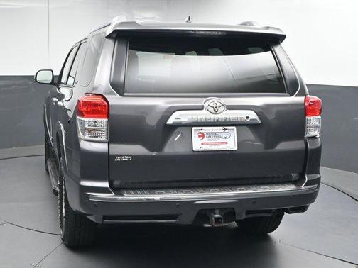 2013 Toyota 4Runner SR5