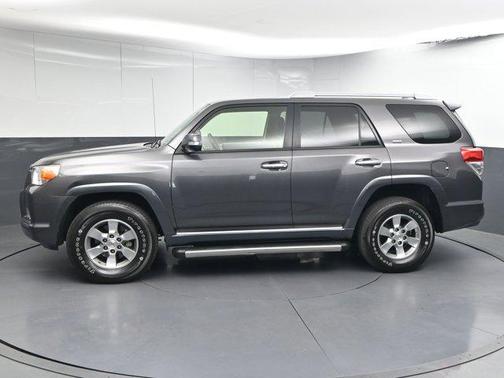 2013 Toyota 4Runner SR5