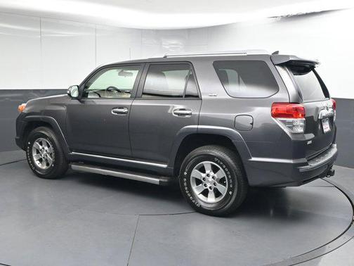 2013 Toyota 4Runner SR5