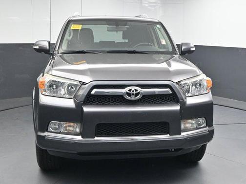 2013 Toyota 4Runner SR5