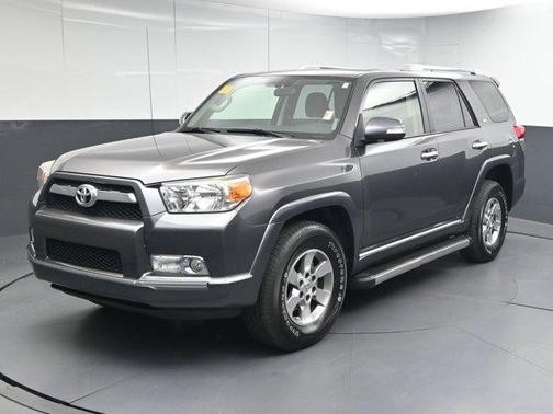 2013 Toyota 4Runner SR5