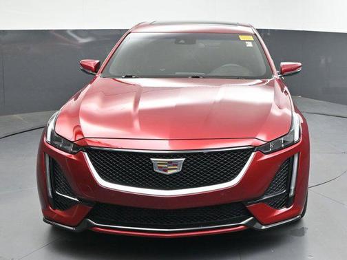 2023 Cadillac CT5 Sport RWD