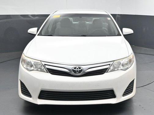 2013 Toyota Camry LE