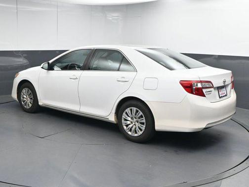 2013 Toyota Camry LE