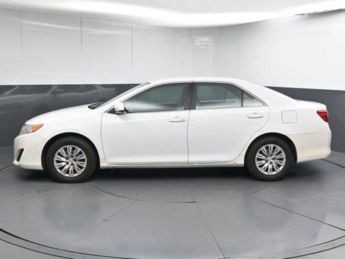 2013 Toyota Camry LE