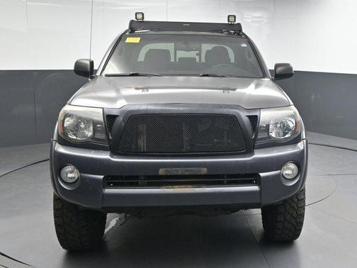 2010 Toyota Tacoma Double Cab