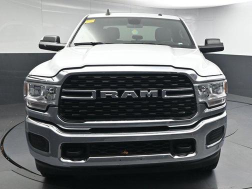 2022 RAM 2500 Big Horn Crew Cab 4x4 6'4' Box