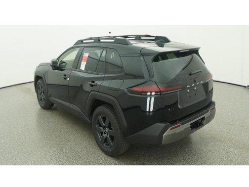 2026 Toyota RAV4 Woodland