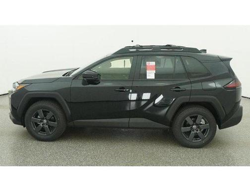 2026 Toyota RAV4 Woodland