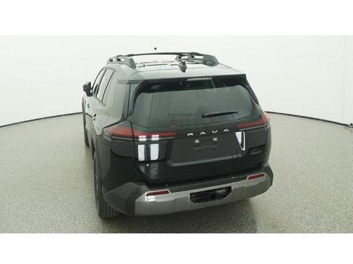 2026 Toyota RAV4 Woodland