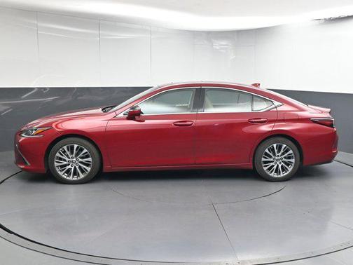 2019 Lexus ES 350 Base
