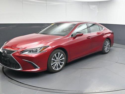 2019 Lexus ES 350 Base