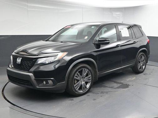 2019 Honda Passport EX-L