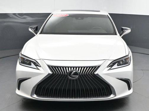 2021 Lexus ES 350 Base