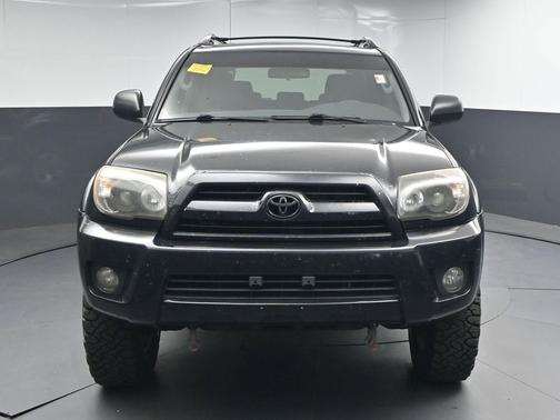 2007 Toyota 4Runner SR5