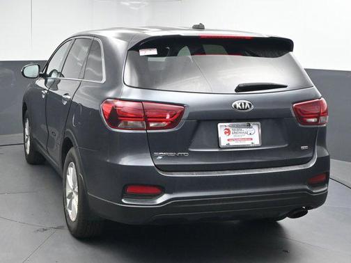2020 Kia Sorento LX
