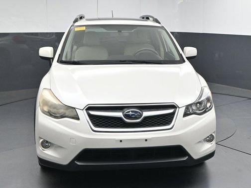 2013 Subaru XV Crosstrek 2.0i Premium