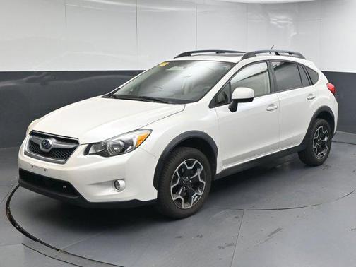 2013 Subaru XV Crosstrek 2.0i Premium